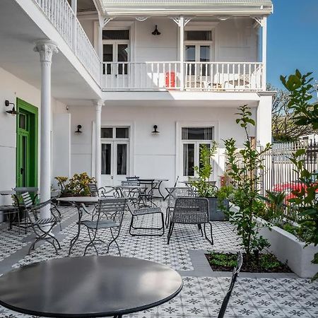 Igadi House Boutique Hotel Cidade Do Cabo Exterior foto