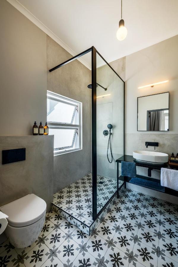 Igadi House Boutique Hotel Cidade Do Cabo Exterior foto