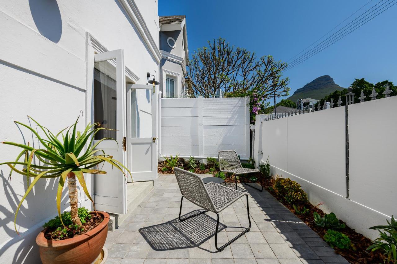 Igadi House Boutique Hotel Cidade Do Cabo Exterior foto