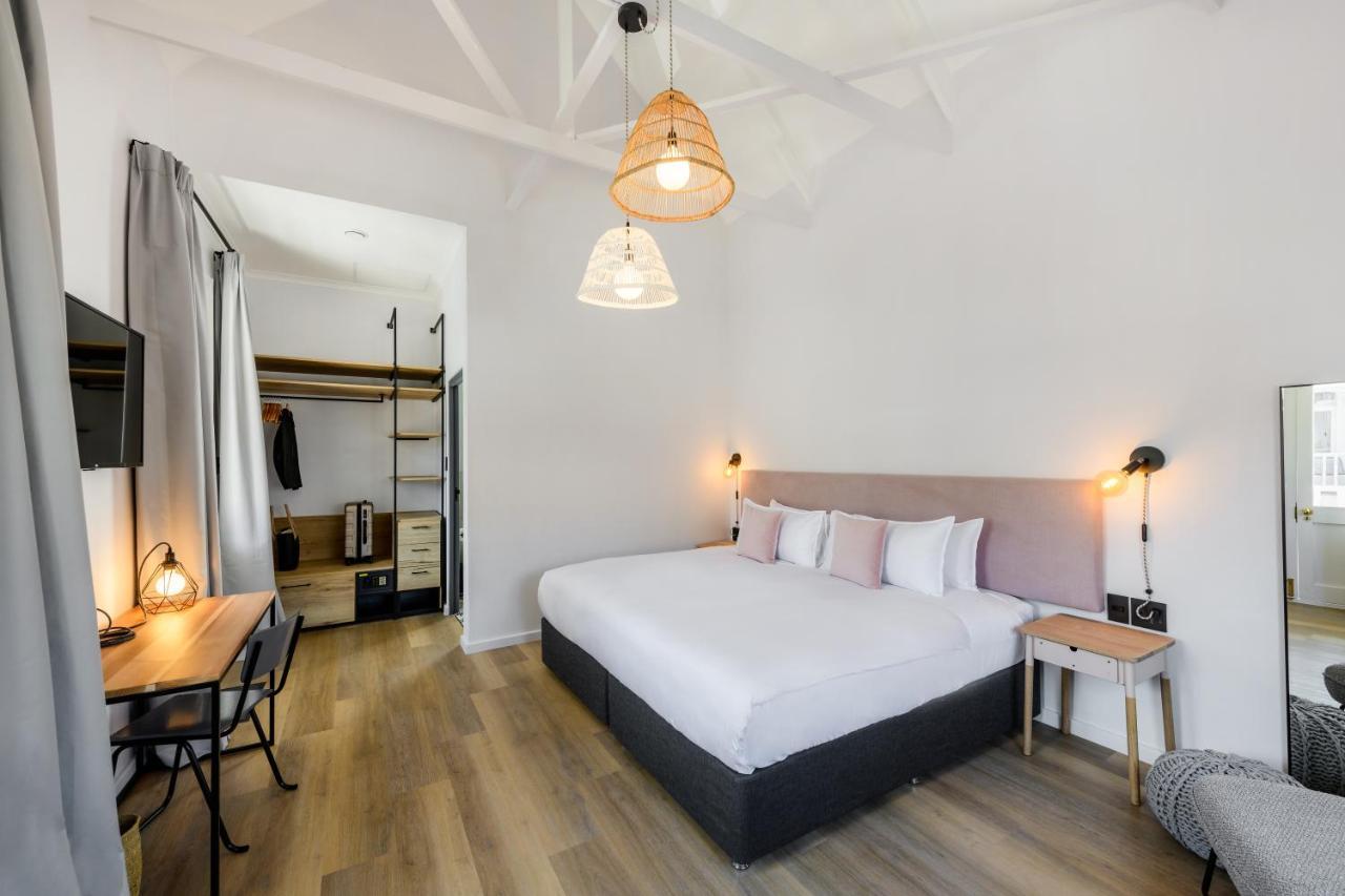 Igadi House Boutique Hotel Cidade Do Cabo Exterior foto