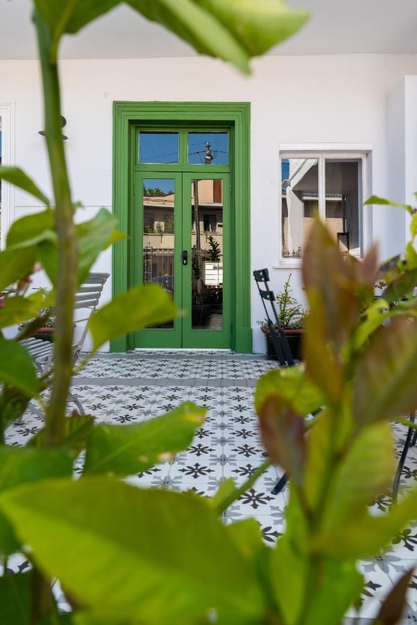 Igadi House Boutique Hotel Cidade Do Cabo Exterior foto